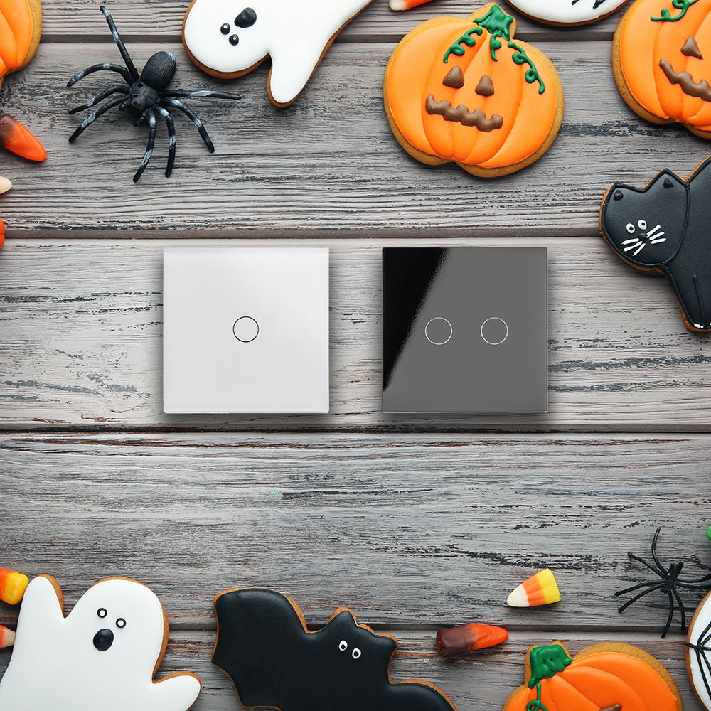 Create the ultimate Halloween vibe with Retrotouch